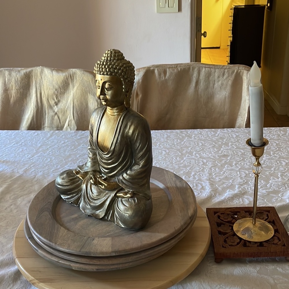 Budda - Picture 3 of 8